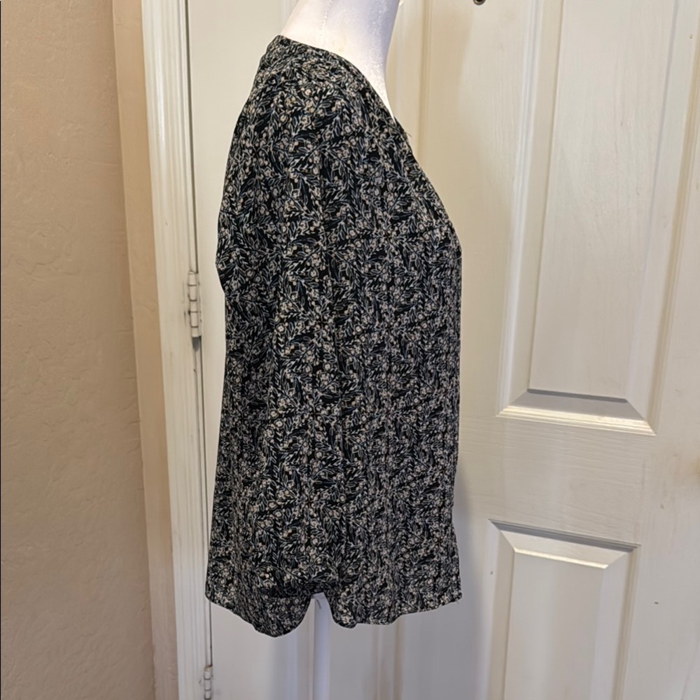 Pullover Blouse - image 2